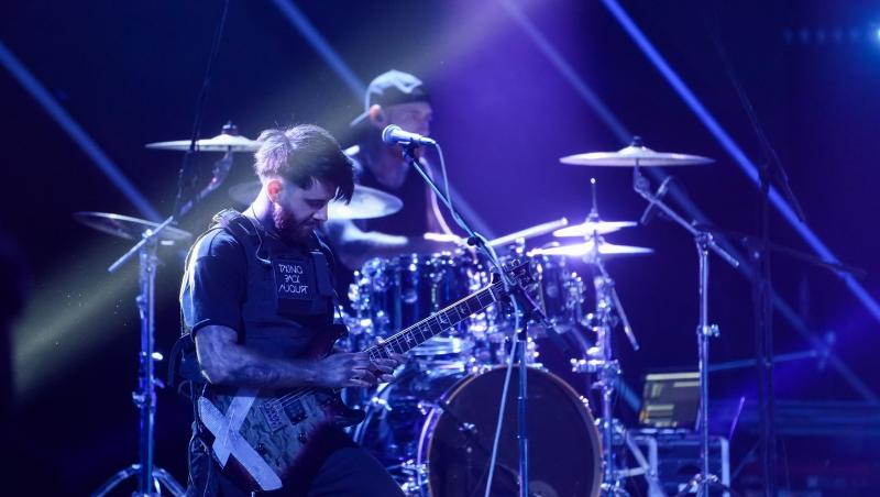 X Factor, 13 aprilie 2025. Prima seară de Bootcamp a fost explozivă! Delia și Puya au dat startul celor mai grele decizii