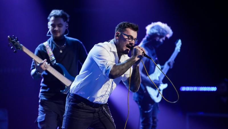 X Factor, 13 aprilie 2025. Prima seară de Bootcamp a fost explozivă! Delia și Puya au dat startul celor mai grele decizii