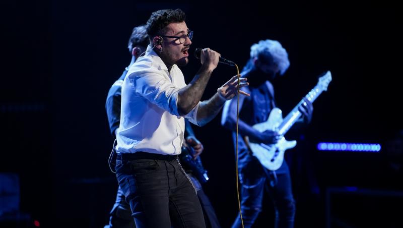 X Factor, 13 aprilie 2025. Prima seară de Bootcamp a fost explozivă! Delia și Puya au dat startul celor mai grele decizii