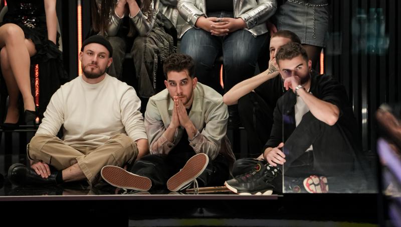X Factor, 13 aprilie 2025. Prima seară de Bootcamp a fost explozivă! Delia și Puya au dat startul celor mai grele decizii