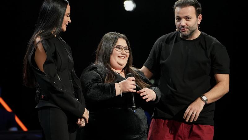 X Factor, 13 aprilie 2025. Prima seară de Bootcamp a fost explozivă! Delia și Puya au dat startul celor mai grele decizii