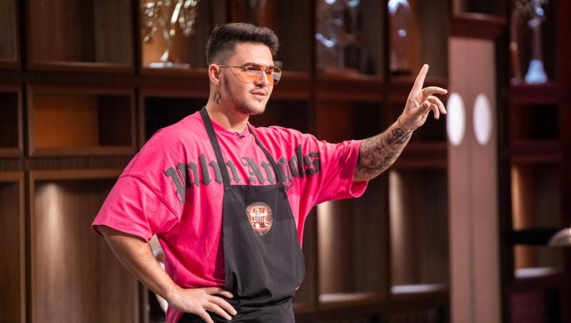 Mario Fresh, apariție incendiară alături de o tânără misterioasă. Cum s-au filmat cei doi: „Viața merge înainte, baftă!”