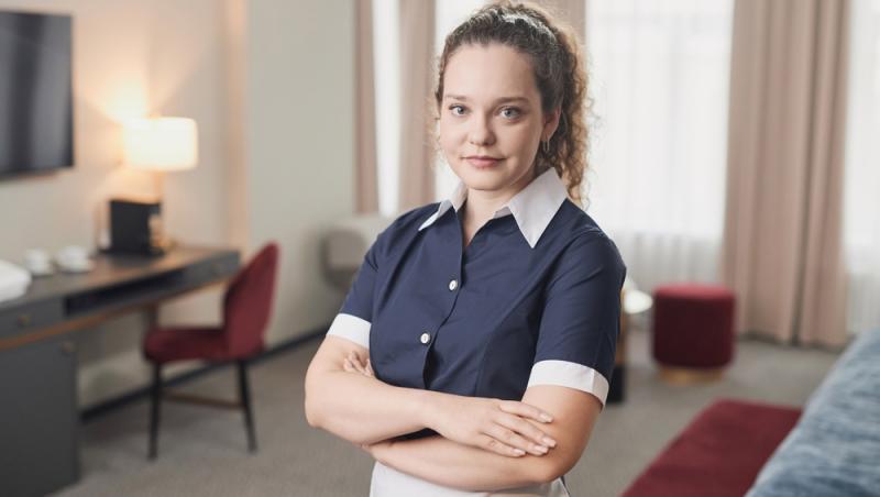 O româncă a fost concediată dintr-un hotel din Viena. Care este motivul incredibil: „Managera de etaj m-a auzit”