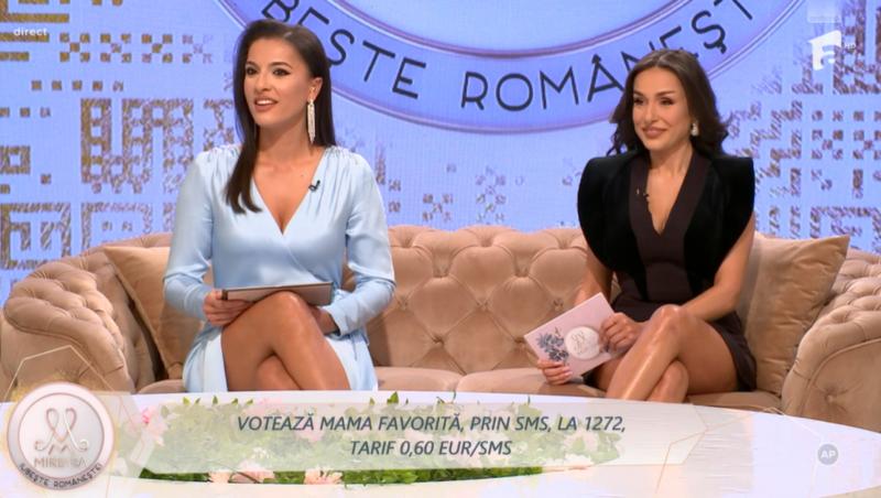 Mireasa sezonul 11. Cât timp lipsește Simona Gherghe din emisiune și care e motivul