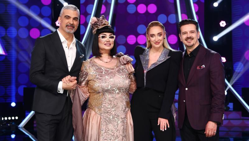 Te cunosc de undeva, 12 aprilie 2025. Ce pereche a câștigat a noua gală. Cum s-au descurcat concurenții pe scenă