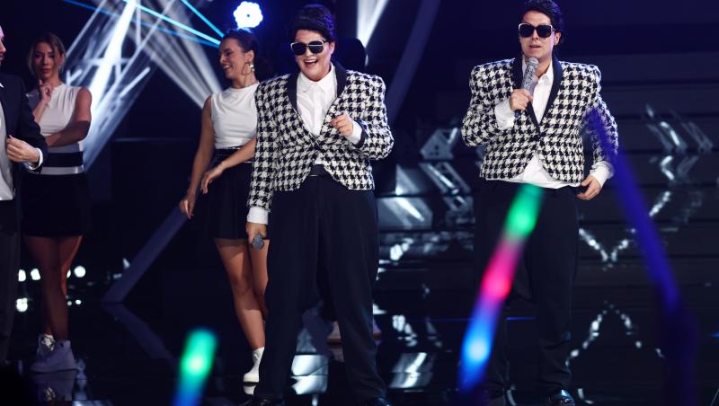 Te cunosc de undeva, 12 aprilie 2025. Ce pereche a câștigat a noua gală. Cum s-au descurcat concurenții pe scenă