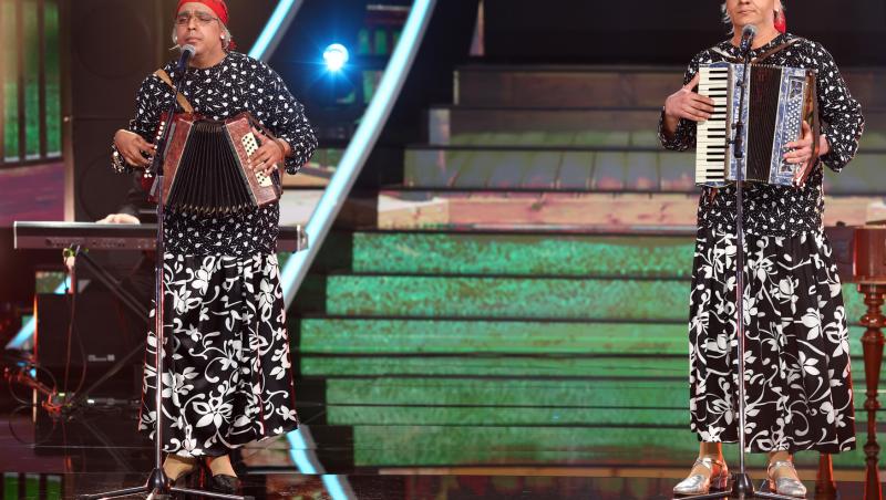 Te cunosc de undeva, 12 aprilie 2025. Ce pereche a câștigat a noua gală. Cum s-au descurcat concurenții pe scenă