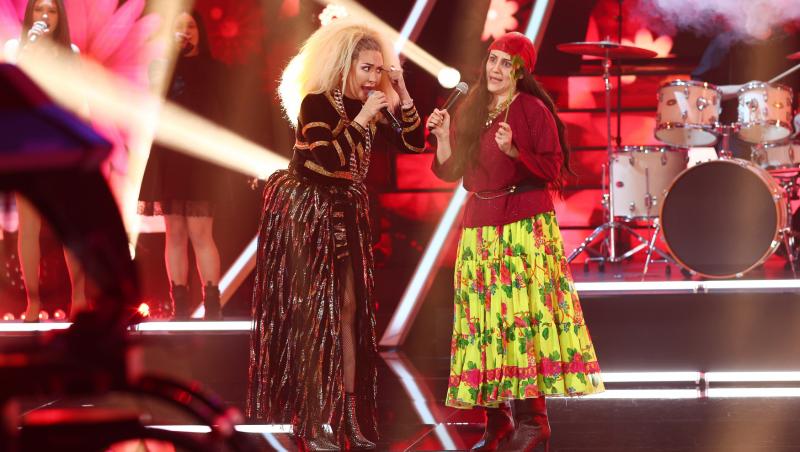 Te cunosc de undeva, 12 aprilie 2025. Ce pereche a câștigat a noua gală. Cum s-au descurcat concurenții pe scenă