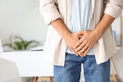 Ce &icirc;nseamnă prostată mărită. Simptome, cauze și tratament