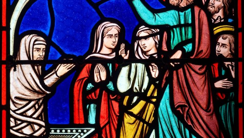 Cum atragi norocul și prosperitatea de Florii. Ce trebuie să faci în Sâmbăta lui Lazăr