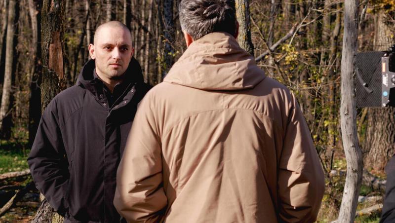 Iubire cu parfum de lavandă, rezumat episoade 37, 38 și 39 din 11 aprilie 2025. Anda află cine este tatăl ei. Ștefan este arestat