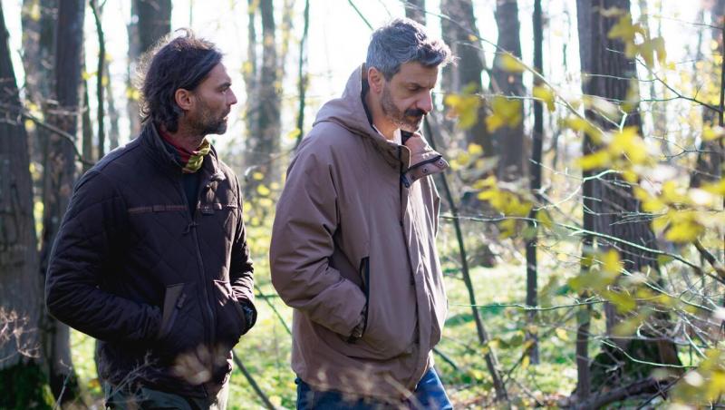 Iubire cu parfum de lavandă, rezumat episoade 37, 38 și 39 din 11 aprilie 2025. Anda află cine este tatăl ei. Ștefan este arestat