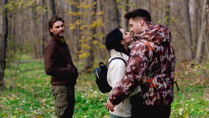 Iubire cu parfum de lavandă, rezumat episoade 37, 38 și 39 din 11 aprilie 2025. Anda află cine este tatăl ei. Ștefan este arestat