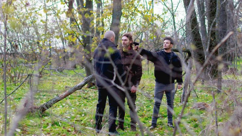 Iubire cu parfum de lavandă, rezumat episoade 37, 38 și 39 din 11 aprilie 2025. Anda află cine este tatăl ei. Ștefan este arestat