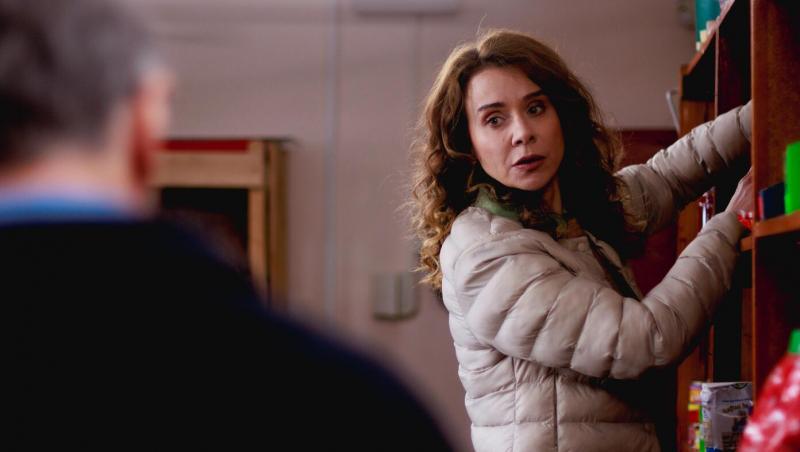 Iubire cu parfum de lavandă, rezumat episoade 37, 38 și 39 din 11 aprilie 2025. Anda află cine este tatăl ei. Ștefan este arestat