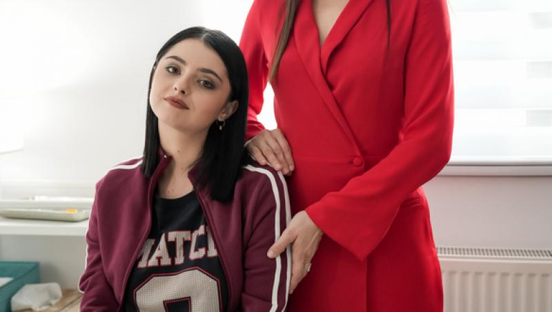 Iubire cu parfum de lavandă, rezumat episoade 37, 38 și 39 din 11 aprilie 2025. Anda află cine este tatăl ei. Ștefan este arestat