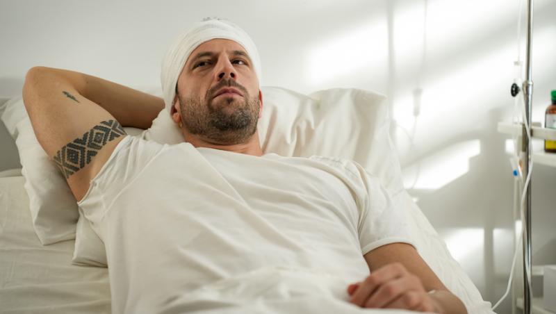 Iubire cu parfum de lavandă, rezumat episoade 37, 38 și 39 din 11 aprilie 2025. Anda află cine este tatăl ei. Ștefan este arestat