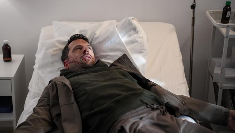 Iubire cu parfum de lavandă, rezumat episoade 37, 38 și 39 din 11 aprilie 2025. Anda află cine este tatăl ei. Ștefan este arestat