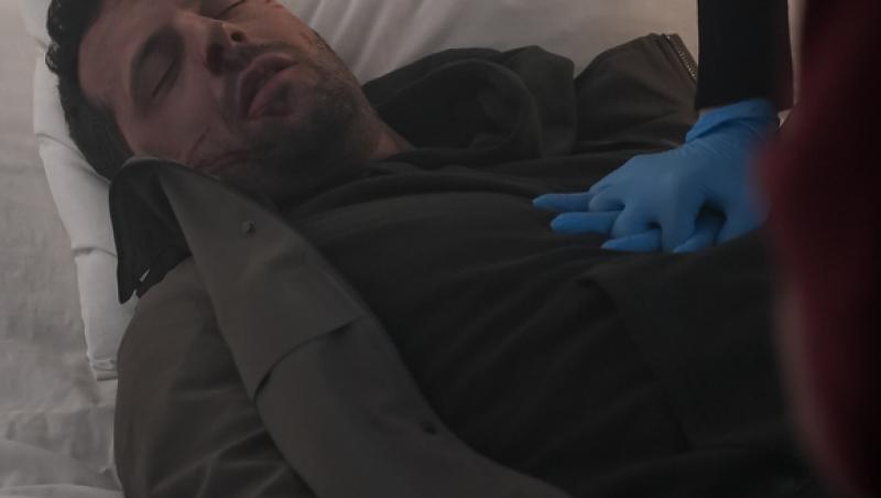 Iubire cu parfum de lavandă, rezumat episoade 37, 38 și 39 din 11 aprilie 2025. Anda află cine este tatăl ei. Ștefan este arestat