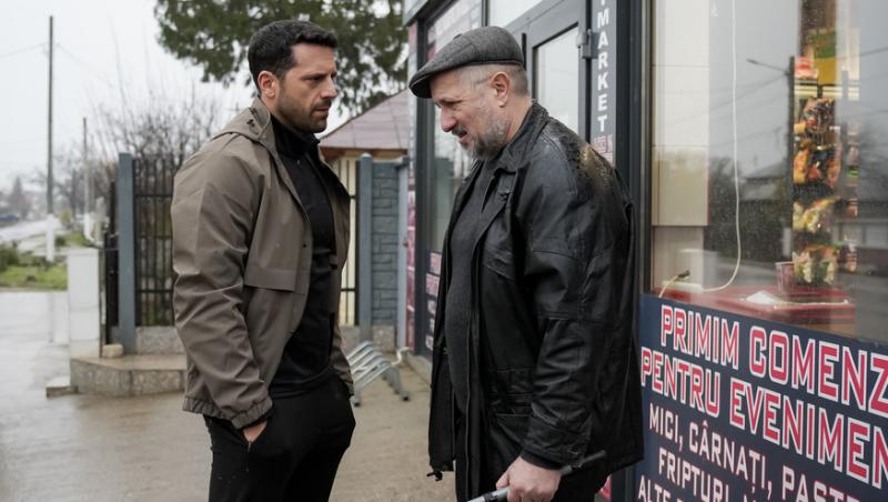 Iubire cu parfum de lavandă, rezumat episoade 37, 38 și 39 din 11 aprilie 2025. Anda află cine este tatăl ei. Ștefan este arestat