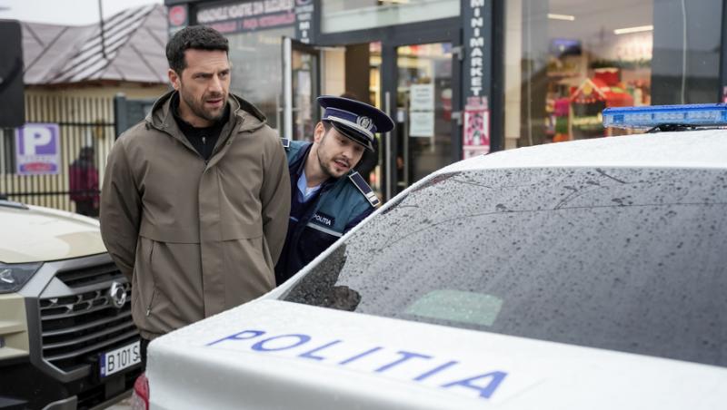 Iubire cu parfum de lavandă, rezumat episoade 37, 38 și 39 din 11 aprilie 2025. Anda află cine este tatăl ei. Ștefan este arestat