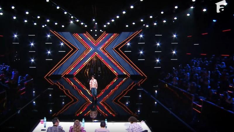 Ștefan Munteanu a dat Londra pentru X Factor. Ce e muzica pentru el și cum îmbină un job dificil cu o pasiune solicitantă|Exclusiv