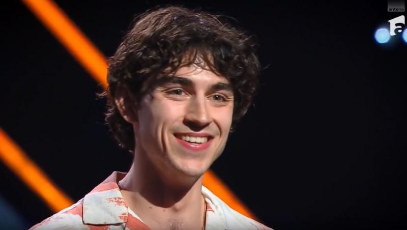 Ștefan Munteanu a dat Londra pentru X Factor. Ce e muzica pentru el și cum îmbină un job dificil cu o pasiune solicitantă|Exclusiv
