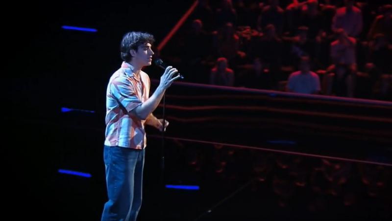 Ștefan Munteanu a dat Londra pentru X Factor. Ce e muzica pentru el și cum îmbină un job dificil cu o pasiune solicitantă|Exclusiv