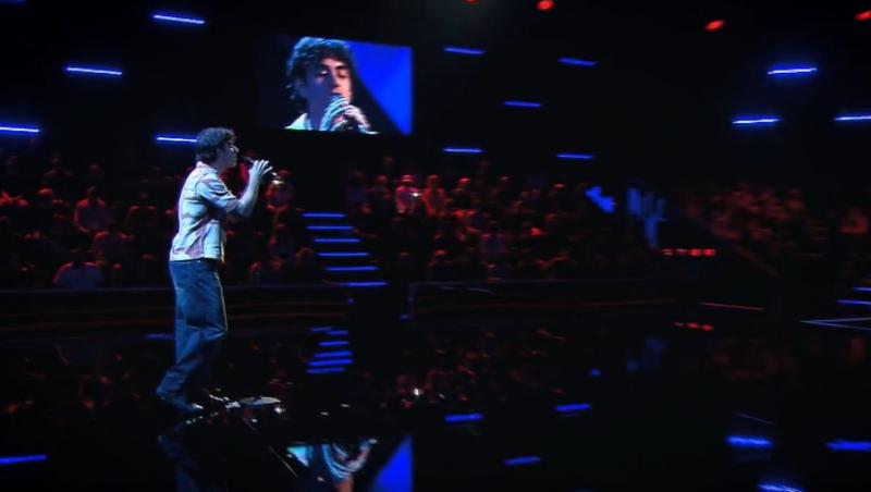 Ștefan Munteanu a dat Londra pentru X Factor. Ce e muzica pentru el și cum îmbină un job dificil cu o pasiune solicitantă|Exclusiv