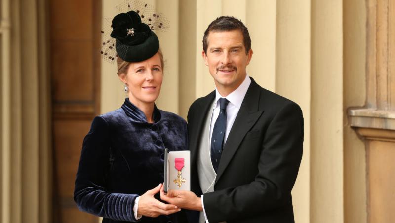Cum arată fiul expertului în supraviețuire Bear Grylls. Marmaduke a împlinit recent 19 ani