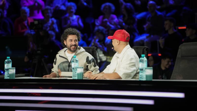 Exclusiv | Fetele se declară ”CATASTROFALE”, însă vocile lor spun altceva. Cine crede în ele și ce vor să demonstreze la X Factor