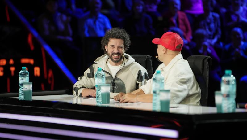 Exclusiv | Fetele se declară ”CATASTROFALE”, însă vocile lor spun altceva. Cine crede în ele și ce vor să demonstreze la X Factor
