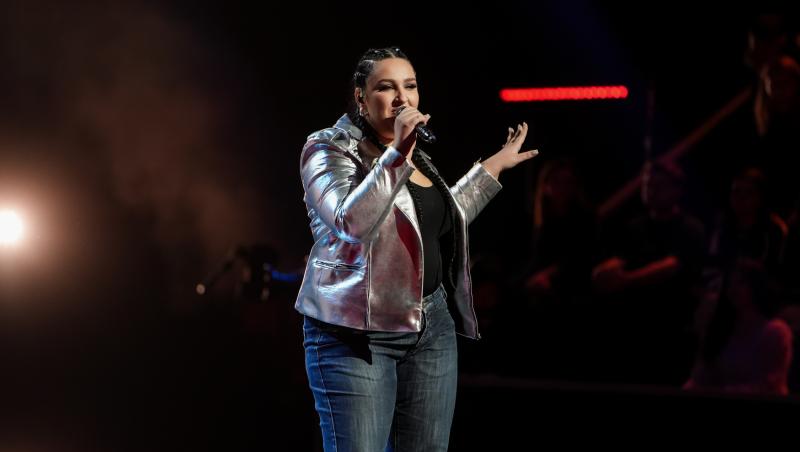 Exclusiv | Fetele se declară ”CATASTROFALE”, însă vocile lor spun altceva. Cine crede în ele și ce vor să demonstreze la X Factor