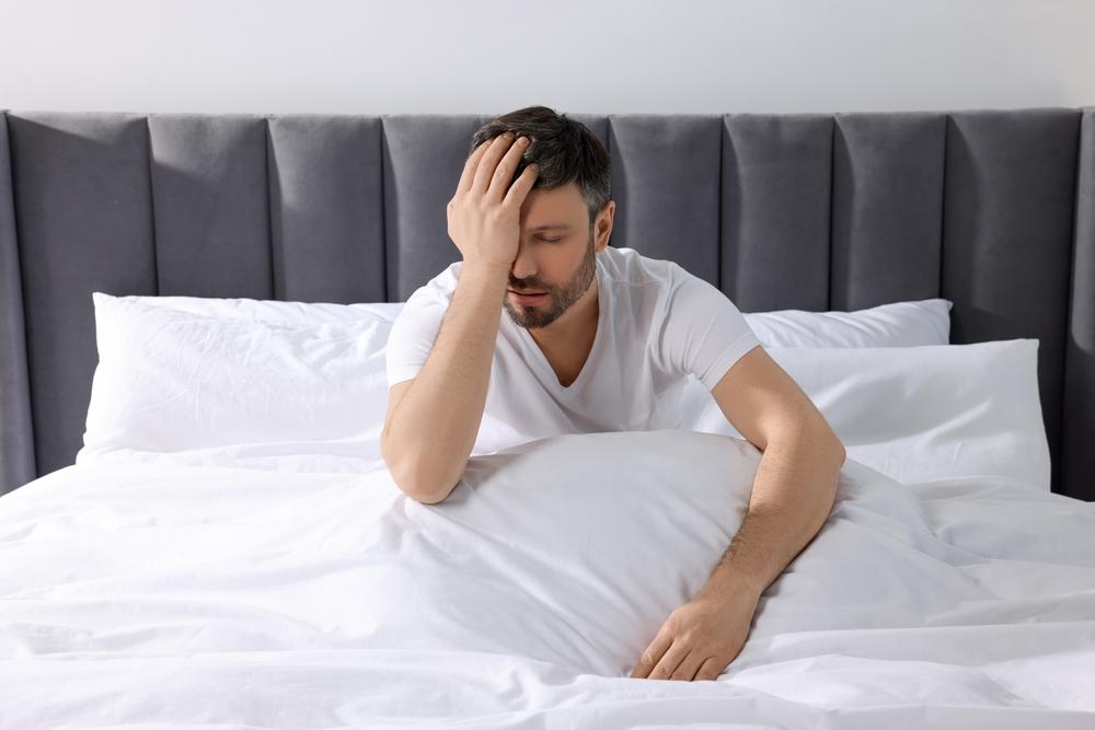 5 simptome pe care bărbații peste 40 de ani NU trebuie să le ignore