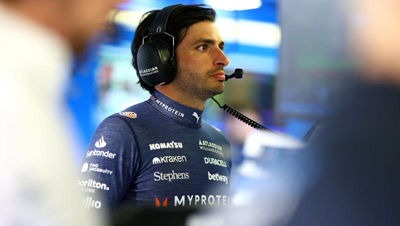 Vezi acum calificările din Formula 1™ pentru Marele Premiu al Bahrainului. Spectacolul este LIVE în AntenaPLAY și pe Antena3CNN