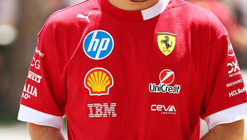 Vezi acum calificările din Formula 1™ pentru Marele Premiu al Bahrainului. Spectacolul este LIVE în AntenaPLAY și pe Antena3CNN