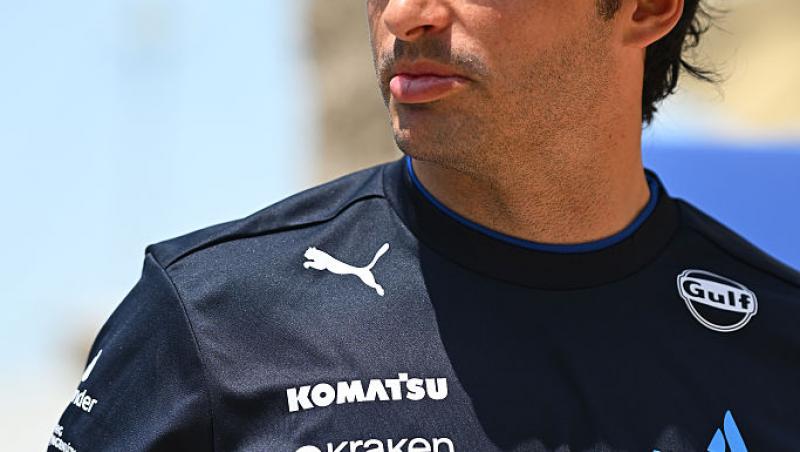 Vezi acum calificările din Formula 1™ pentru Marele Premiu al Bahrainului. Spectacolul este LIVE în AntenaPLAY și pe Antena3CNN