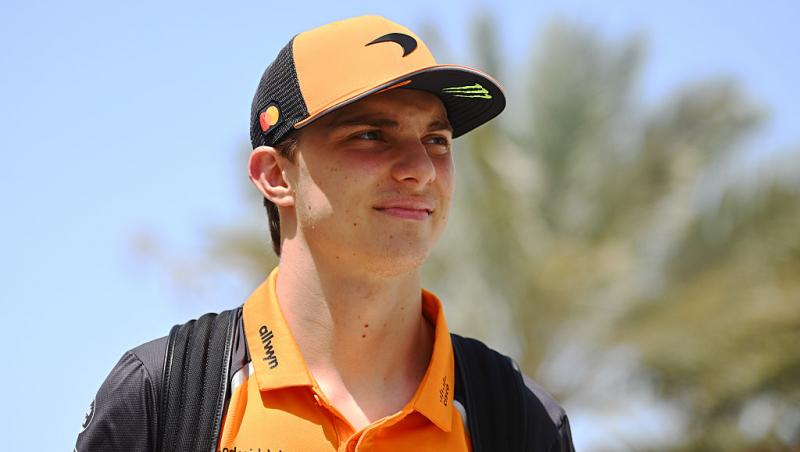 Vezi acum calificările din Formula 1™ pentru Marele Premiu al Bahrainului. Spectacolul este LIVE în AntenaPLAY și pe Antena3CNN