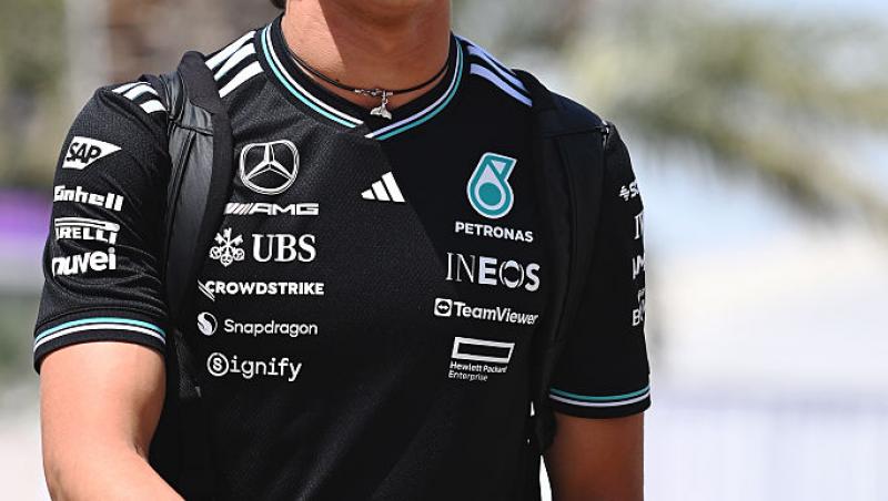 Vezi acum calificările din Formula 1™ pentru Marele Premiu al Bahrainului. Spectacolul este LIVE în AntenaPLAY și pe Antena3CNN