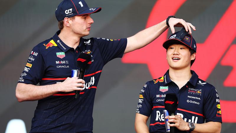 Vezi acum calificările din Formula 1™ pentru Marele Premiu al Bahrainului. Spectacolul este LIVE în AntenaPLAY și pe Antena3CNN