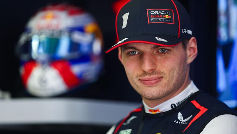 Vezi acum calificările din Formula 1™ pentru Marele Premiu al Bahrainului. Spectacolul este LIVE în AntenaPLAY și pe Antena3CNN