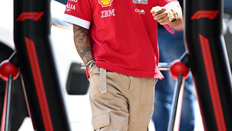 Vezi acum calificările din Formula 1™ pentru Marele Premiu al Bahrainului. Spectacolul este LIVE în AntenaPLAY și pe Antena3CNN