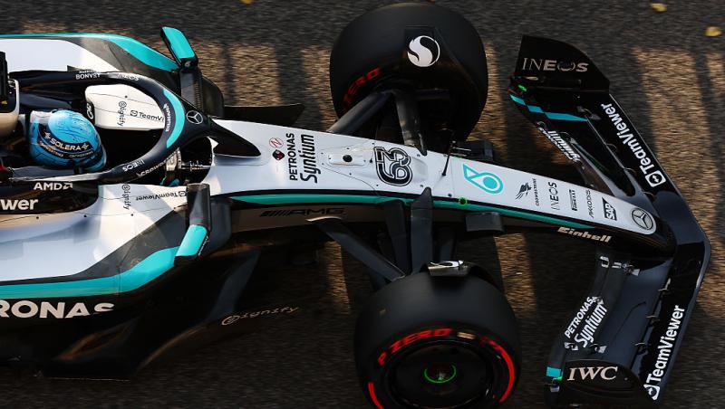 Vezi acum calificările din Formula 1™ pentru Marele Premiu al Bahrainului. Spectacolul este LIVE în AntenaPLAY și pe Antena3CNN