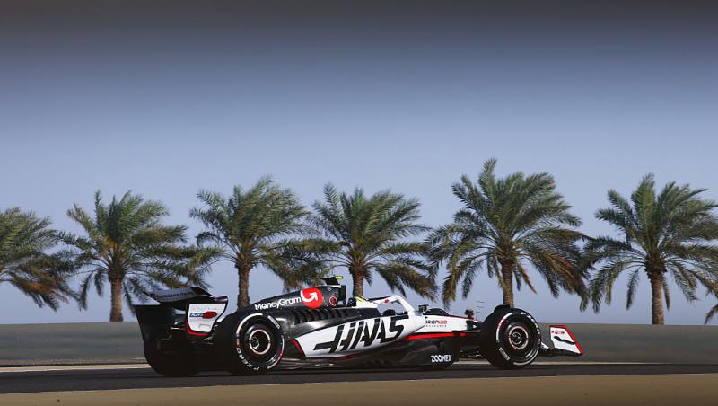 Vezi acum calificările din Formula 1™ pentru Marele Premiu al Bahrainului. Spectacolul este LIVE în AntenaPLAY și pe Antena3CNN