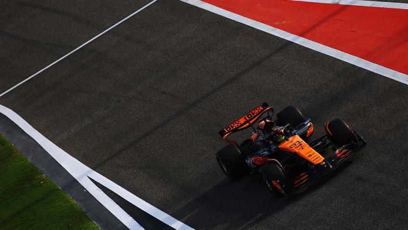 Vezi acum calificările din Formula 1™ pentru Marele Premiu al Bahrainului. Spectacolul este LIVE în AntenaPLAY și pe Antena3CNN