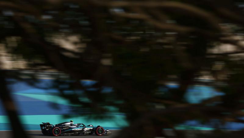 Vezi acum calificările din Formula 1™ pentru Marele Premiu al Bahrainului. Spectacolul este LIVE în AntenaPLAY și pe Antena3CNN