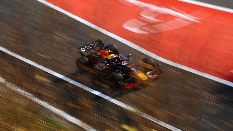 Vezi acum calificările din Formula 1™ pentru Marele Premiu al Bahrainului. Spectacolul este LIVE în AntenaPLAY și pe Antena3CNN