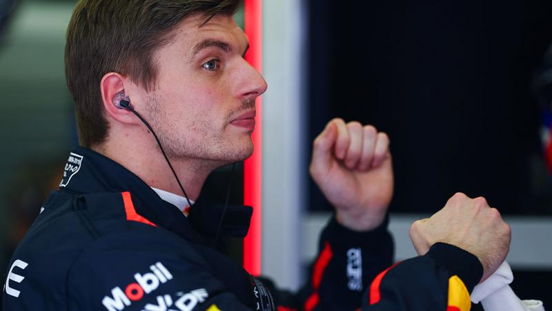 Vezi acum calificările din Formula 1™ pentru Marele Premiu al Bahrainului. Spectacolul este LIVE în AntenaPLAY și pe Antena3CNN