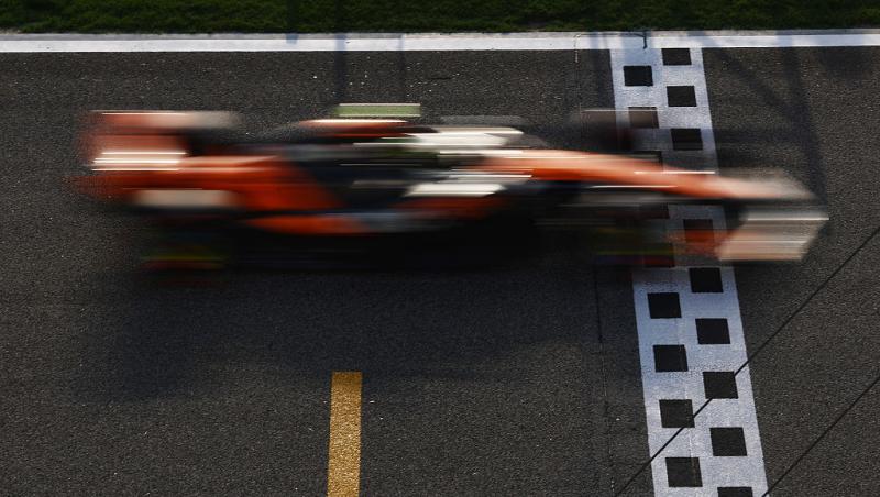 S-au încheiat calificările din Formula 1™ pentru Marele Premiu al Bahrainului. Oscar Piastri în pole position pe Sakhir