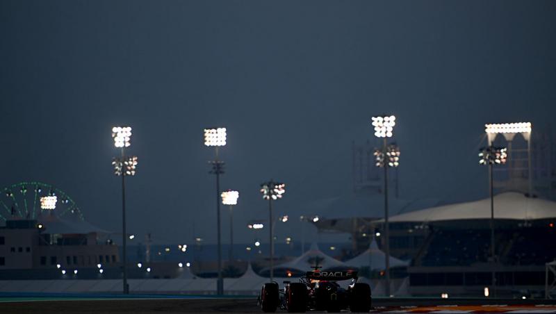 S-au încheiat calificările din Formula 1™ pentru Marele Premiu al Bahrainului. Oscar Piastri în pole position pe Sakhir